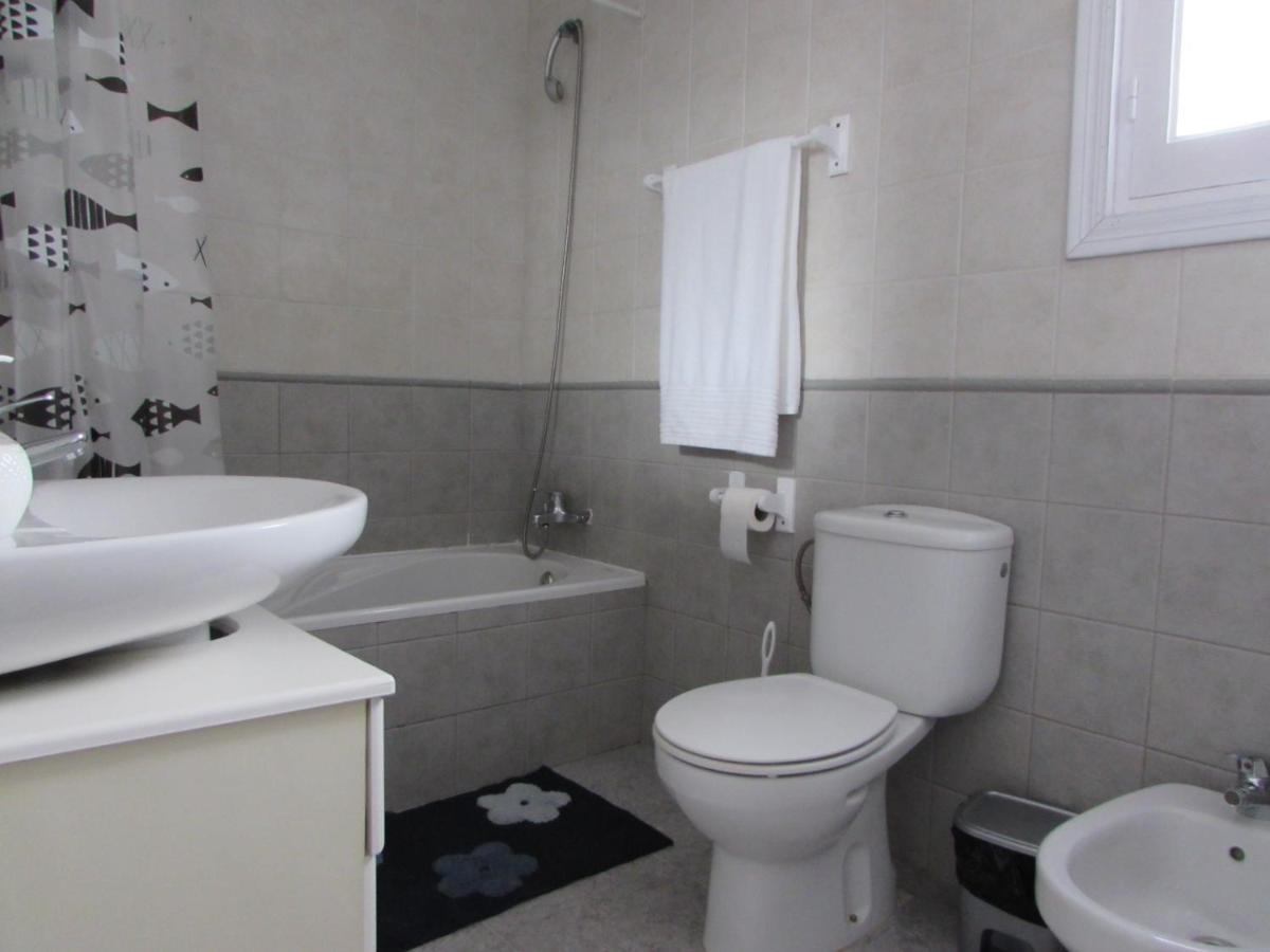 Mojacar Top Location 외부 사진