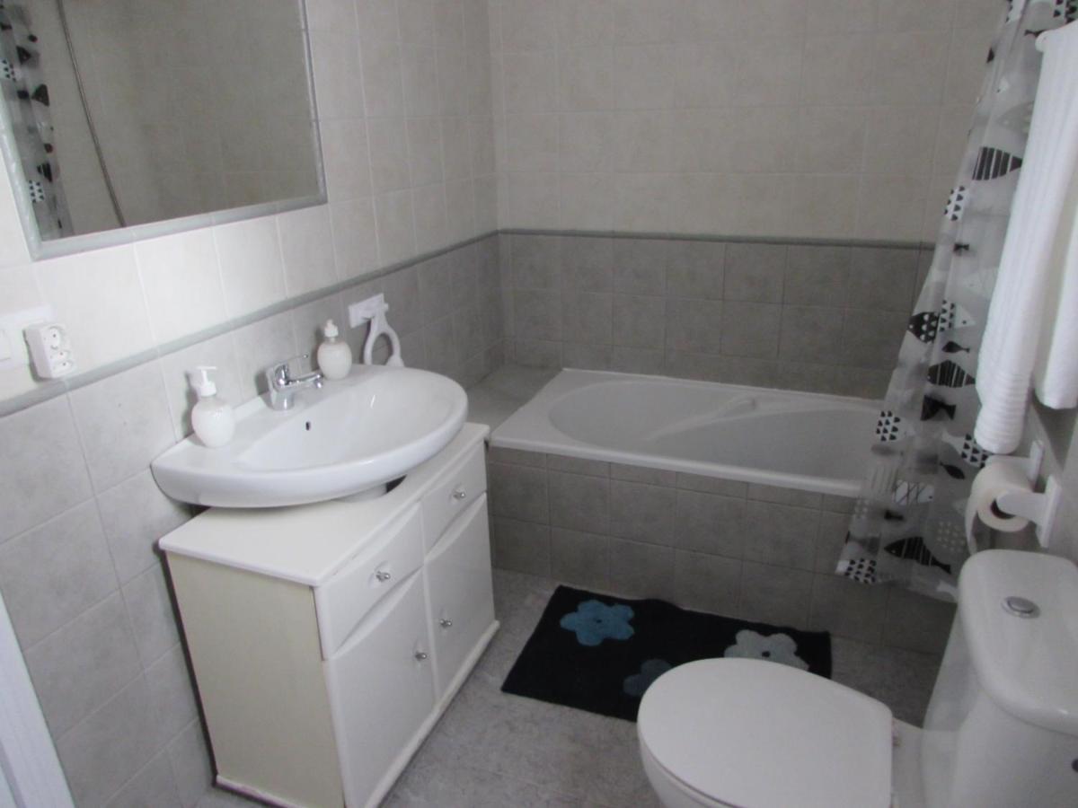 Mojacar Top Location 외부 사진